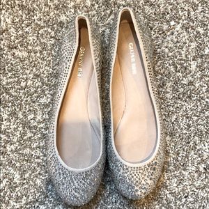 Gianni Bini Flats